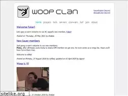 Sites similar to woop.us