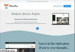 Sites similar to woopal.com