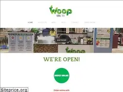 Sites similar to woopbubbletea.com