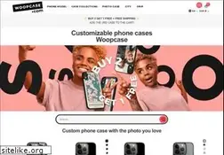 Sites similar to woopcase.com