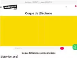 Sites similar to woopcase.ma