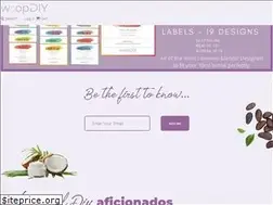 Sites similar to woopdiy.com