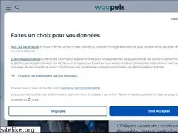 Sites similar to woopets.com