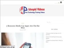 Sites similar to woopid.com