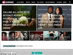 Sites similar to woopink.com