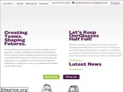 Sites similar to woopjobs.co.uk