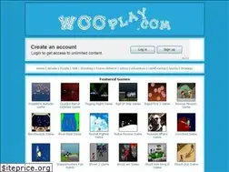 Sites similar to wooplay.com