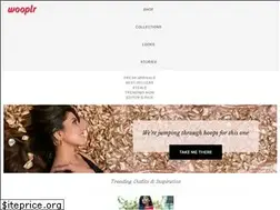 Sites similar to wooplr.com