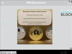 Sites similar to woopodcast.com