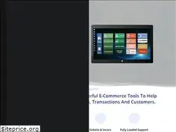 Sites similar to woopos.com