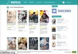 Sites similar to woopread.com