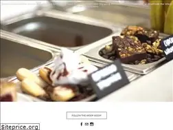 Sites similar to woopwoopicecream.de