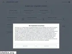 Sites similar to woorden.app