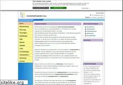 Sites similar to woordenboek.nu
