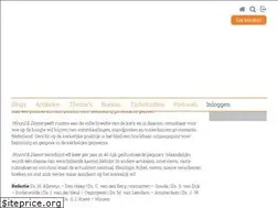 Sites similar to woordendienst.nl