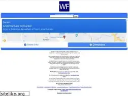 Sites similar to woordenwordfeud.nl