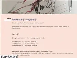Sites similar to woorderij.nl