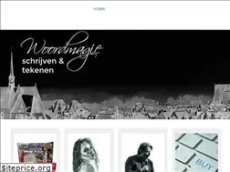 Sites similar to woordmagie.nl
