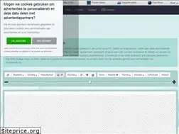 Sites similar to woordwolk.nl