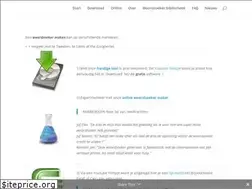 Sites similar to woordzoekermaken.org