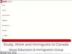 Sites similar to woori.ca