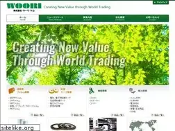 Sites similar to woori.co.jp