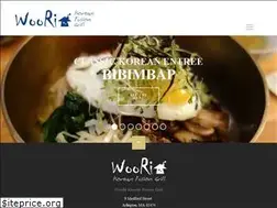 Sites similar to wooriarlington.com