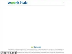 Sites similar to woorkhub.com