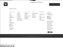Sites similar to woorx.mx