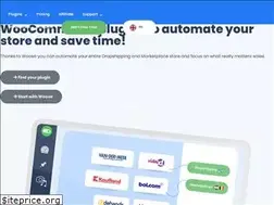 Sites similar to woosa.com