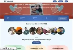 Sites similar to woosa.org