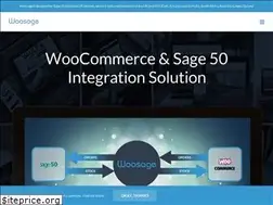 Sites similar to woosage.com