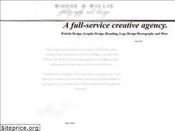 Sites similar to wooseandwillie.com