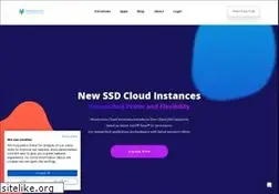 Sites similar to wooservers.com