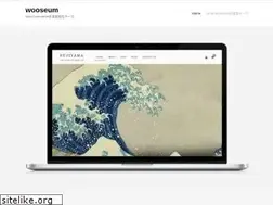Sites similar to wooseum.com