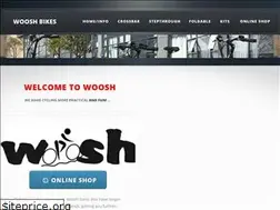 Sites similar to wooshbikes.co.uk