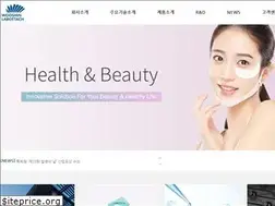 Sites similar to wooshinmed.com