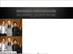 Sites similar to wooshkaphotobooths.com.au