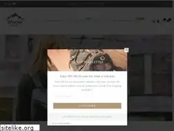 Sites similar to woosir.com