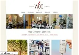 Sites similar to wooskincareandcosmetics.com