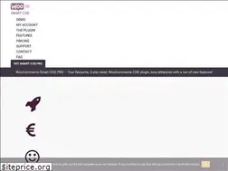 Sites similar to woosmartcod.com