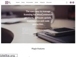 Sites similar to woosoftwarelicense.com