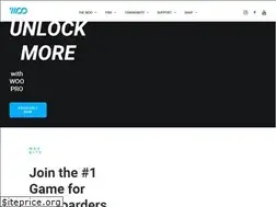 Sites similar to woosports.com