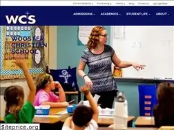 Sites similar to woosterchristianschool.com