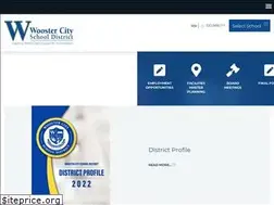 Sites similar to woostercityschools.org