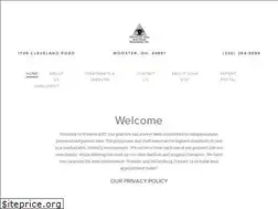 Sites similar to woosterent.com