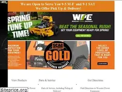 Sites similar to woosterpower.com