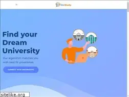 Sites similar to woostudy.com
