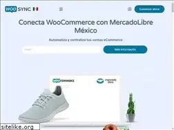 Sites similar to woosync.com.mx