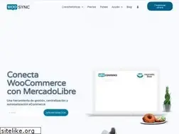 Sites similar to woosync.io